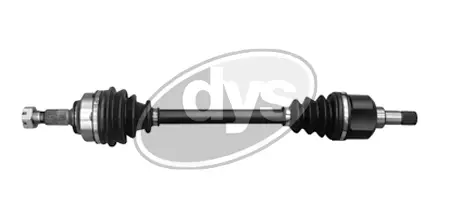 полуоска DYS                 