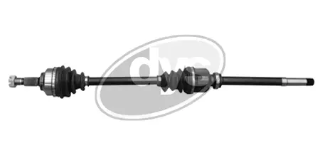 полуоска DYS                 