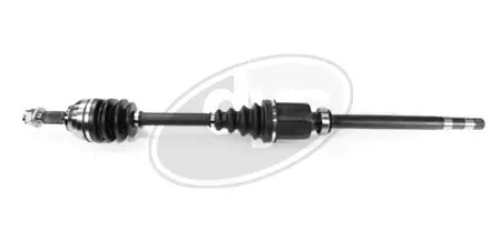 полуоска DYS                 