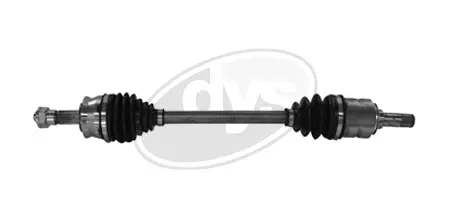 полуоска DYS                 