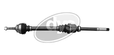 полуоска DYS                 