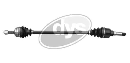 полуоска DYS                 