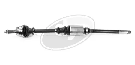 полуоска DYS                 