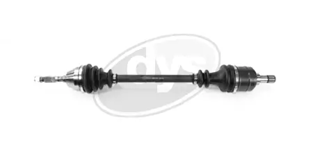 полуоска DYS                 