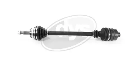 полуоска DYS                 