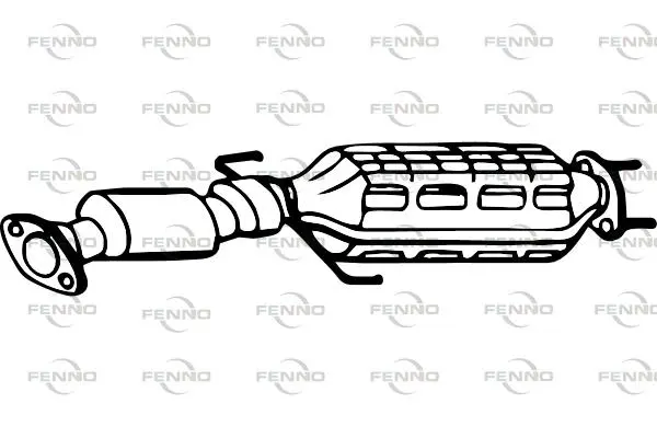 Катализатор FENNO