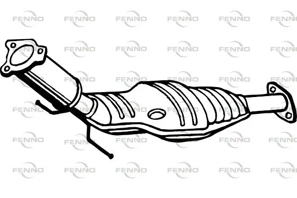 Катализатор FENNO
