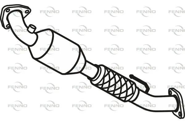 Катализатор FENNO