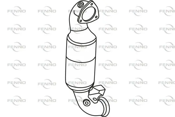 Катализатор FENNO