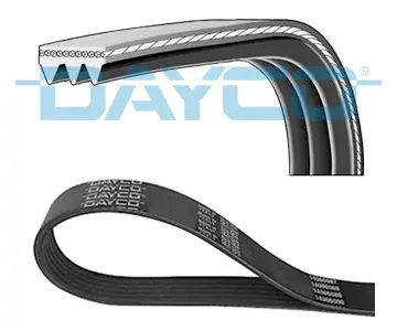 Пистов ремък DAYCO
