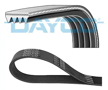 Пистов ремък DAYCO