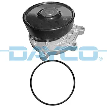 Водна помпа, охлаждане на двигателя DAYCO