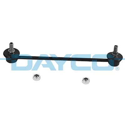 Биалета DAYCO