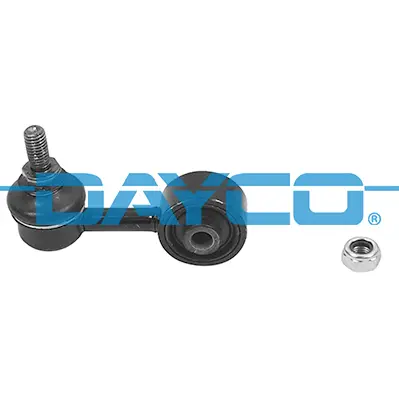 Биалета DAYCO