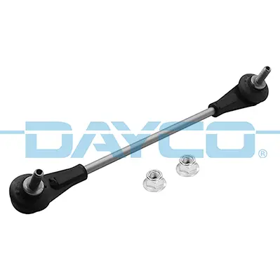 Биалета DAYCO