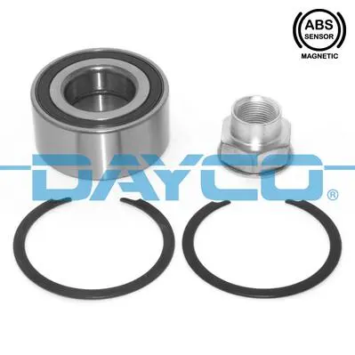 Комплект колесен лагер DAYCO