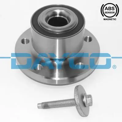 Комплект колесен лагер DAYCO
