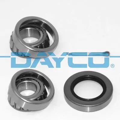 Комплект колесен лагер DAYCO