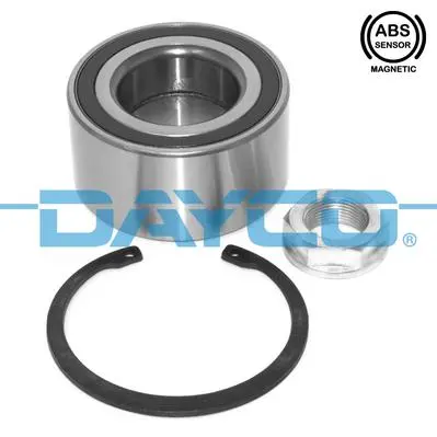 Комплект колесен лагер DAYCO