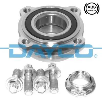 Комплект колесен лагер DAYCO