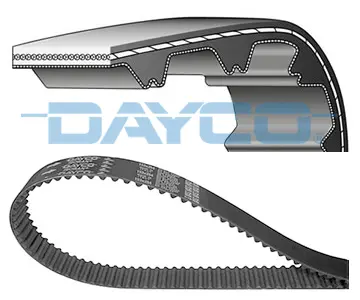 Ангренажен ремък DAYCO