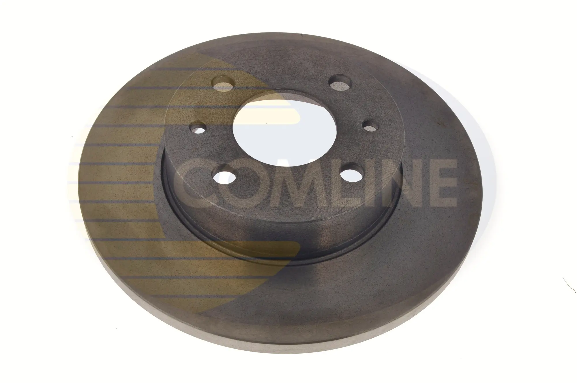 Спирачен диск COMLINE
