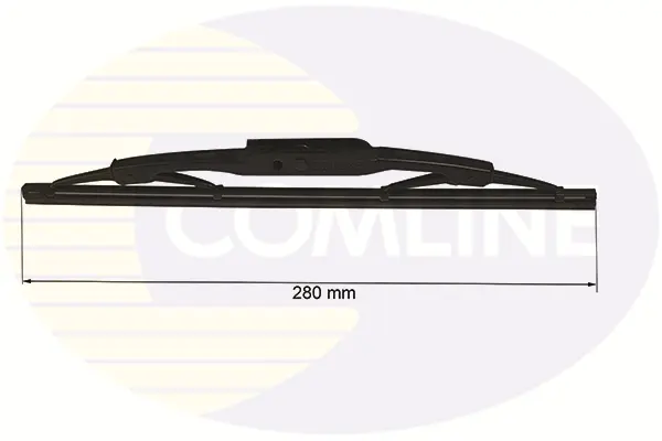 Перо на чистачка COMLINE