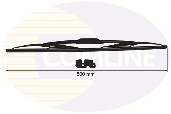 Перо на чистачка COMLINE