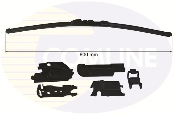 Перо на чистачка COMLINE