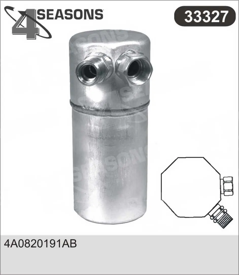 Изсушител, климатизация AHE