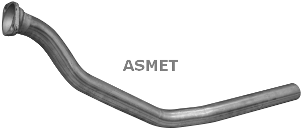 Изпускателна тръба ASMET