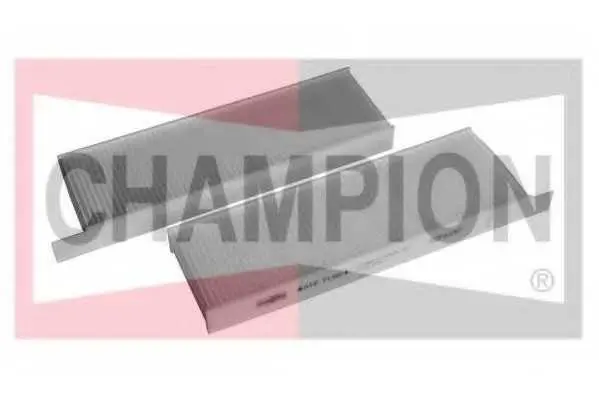 Филтър купе (поленов филтър) CHAMPION