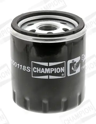 Маслен филтър CHAMPION