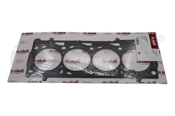 гарнитура, цилиндрова глава vika                