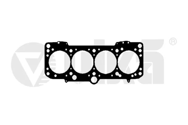 гарнитура, цилиндрова глава vika                