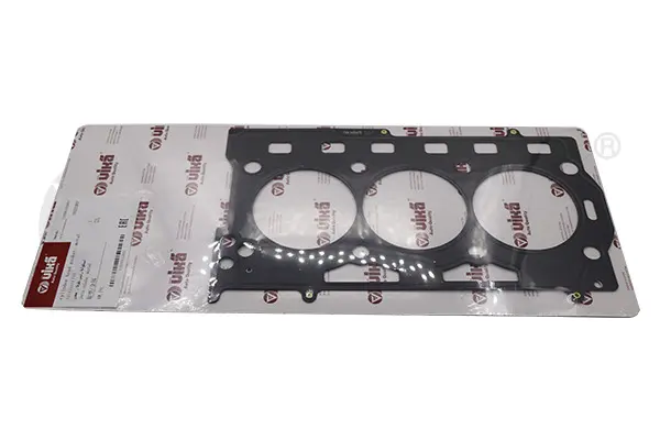 гарнитура, цилиндрова глава vika                