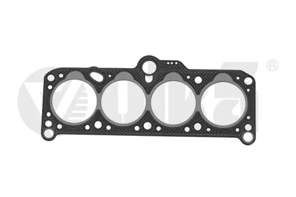 гарнитура, цилиндрова глава vika                