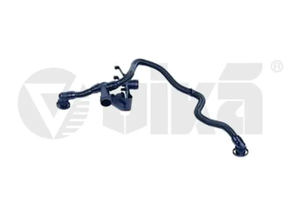 маркуч, вентилация на капака на цилиндровата глава vika                