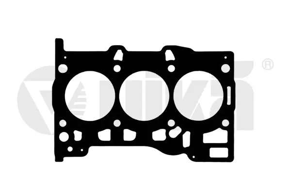 гарнитура, цилиндрова глава vika                