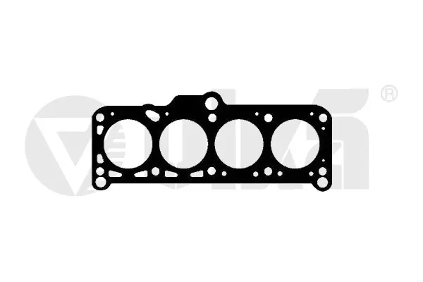 гарнитура, цилиндрова глава vika                