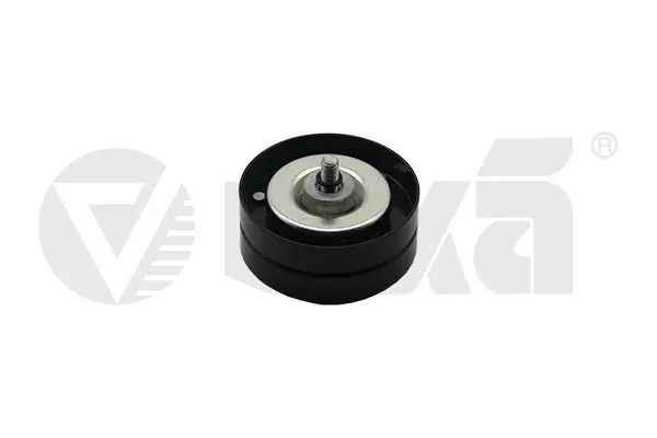 паразитна- водеща ролка, зъбен ремък vika                