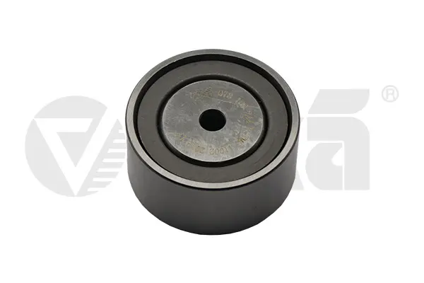 паразитна- водеща ролка, зъбен ремък vika                