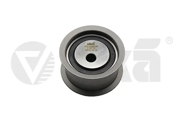 паразитна- водеща ролка, зъбен ремък vika                