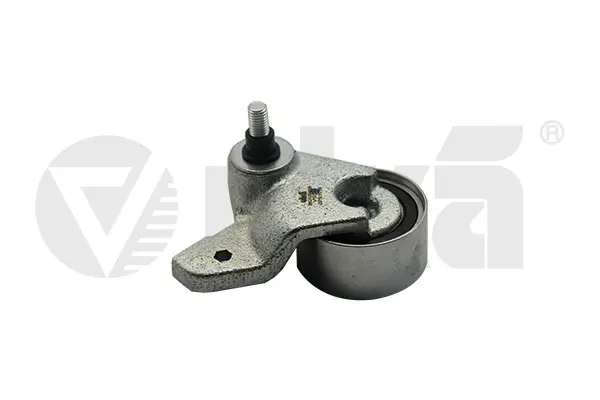 ремъчен обтегач, пистов ремък vika                