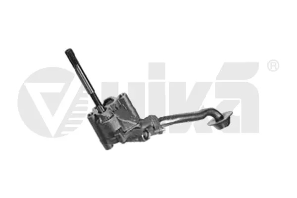 маслена помпа vika                