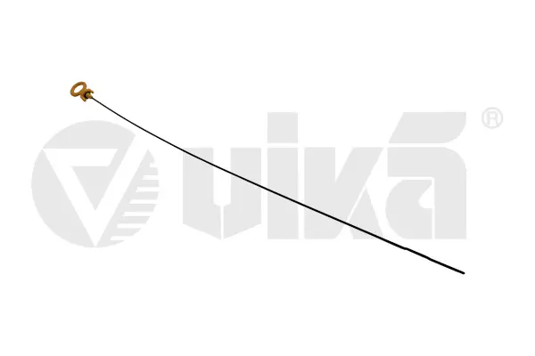 пръчка за измерване нивото на маслото vika                