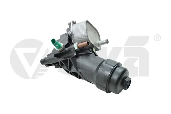 маслен радиатор, двигателно масло vika                