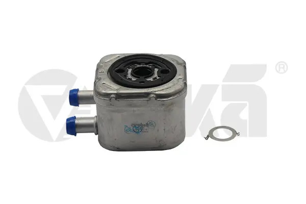 маслен радиатор, двигателно масло vika                