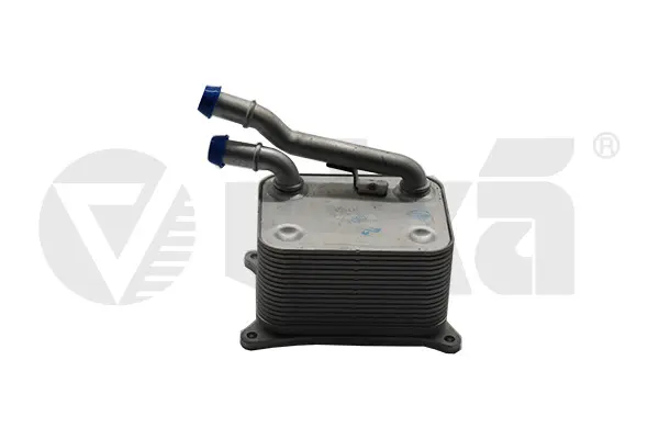 маслен радиатор, двигателно масло vika                