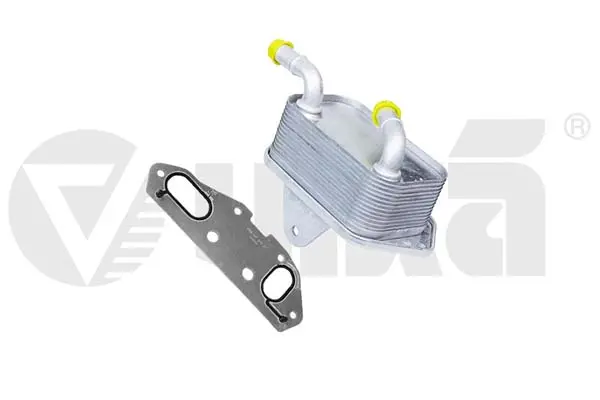 маслен радиатор, двигателно масло vika                